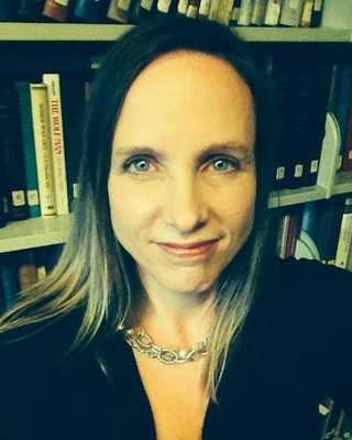 Photo of Maya L Andlig, Clinical Social Work/Therapist in Moon Township, PA