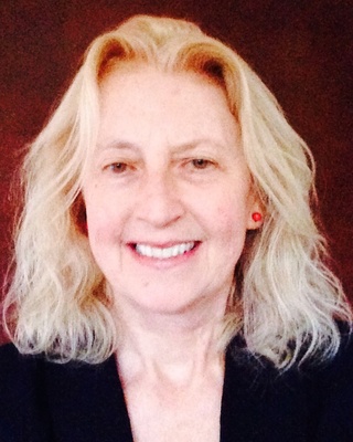 Photo of Georgia Meyer, Psychologist in Santa Rosa, CA