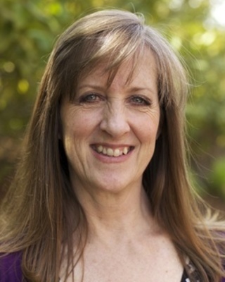 Photo of Karen Simms, Counselor