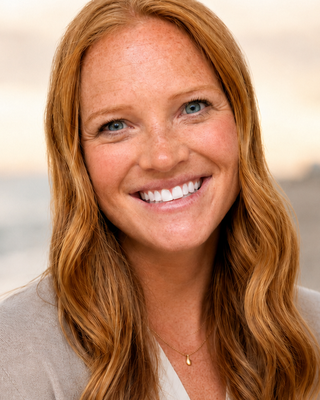 Photo of Taryn Ignaszewski, Clinical Social Work/Therapist, LICSW