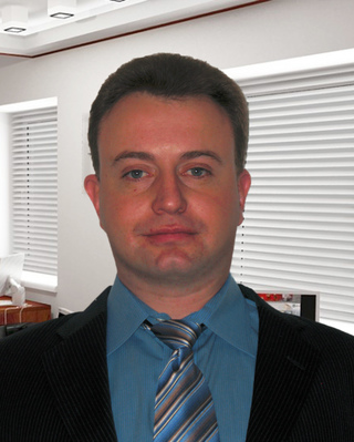 Photo of Andrew Morozov, PhD, LCSW, MSW, MA, CFI, Clinical Social Work/Therapist