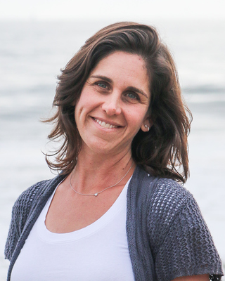 Photo of Dayna Reader, Marriage & Family Therapist in Redwood City, CA