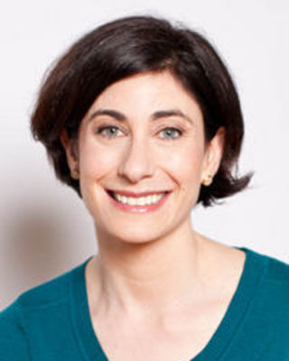 Photo of Joanna Bornstein, Psychiatrist in New York