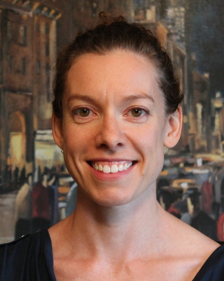 Photo of Kristen Kaploun, PhD, CPsych, Psychologist in Burlington