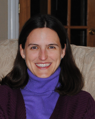 Photo of Lynn A. Hess, Psychologist in North Providence, RI
