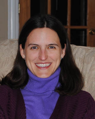 Photo of Lynn A. Hess, PhD, Psychologist