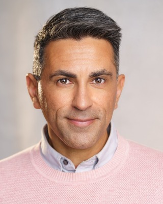 Photo of Mitesh A Parekh - Mitesh A. Parekh, Psychological Services Inc., Psychologist, PsyD