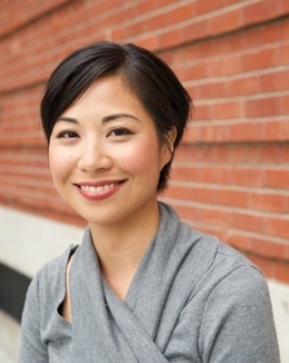 Photo of Amy Yang, Psychiatrist in San Francisco, CA