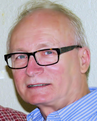 Photo of Erick Lenert, Psychologist