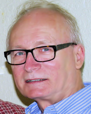 Photo of Erick Lenert, PhD, Psychologist