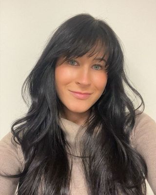 Photo of Cristina Stone, LMSW