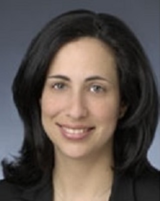 Photo of Michelle Y Pearlman, PhD, Psychologist