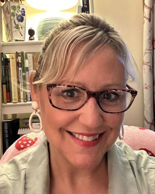 Photo of Rebecca Lee, Counselor, LMHC