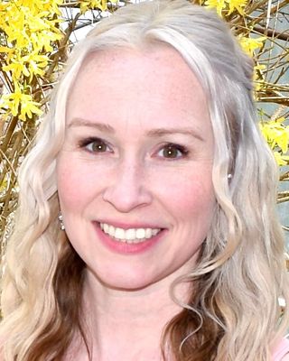 Photo of Rachel Dalton, Clinical Social Work/Therapist, MA, LCSW