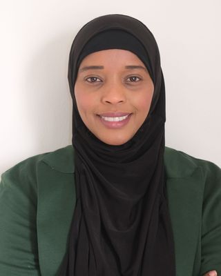 Photo of Fardowsa Sheikh Sheikh, Psychiatric Nurse Practitioner, PMHNP