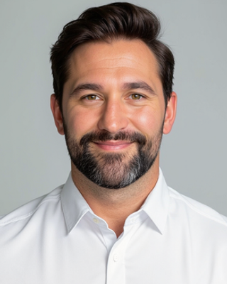 Photo of Jordan Bowman, Psychiatric Nurse Practitioner, APRN, PMHNP
