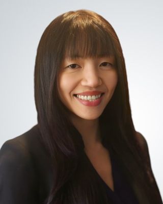 Photo of Dr. Tam Nguyen-Louie, Psychologist, PhD