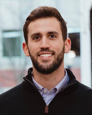 Photo of Jamie Ziegler, Licensed Professional Counselor, LPC, NCC