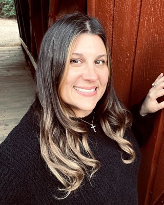 Photo of Erica Swaringen, Licensed Mental Health Counselor, MA, LMHC, LPC