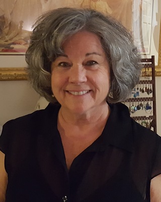 Photo of Patricia A Toth, Licensed Professional Counselor in North Carolina