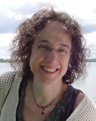 Photo of Melinda Morros, Psychologist in Quebec