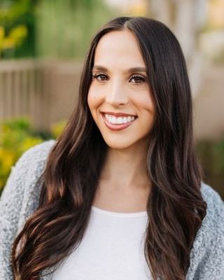 Photo of Michelle Goodman, Clinical Social Work/Therapist, MSW, LMSW