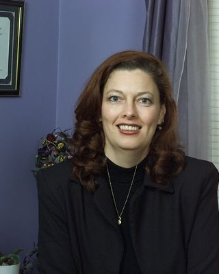 Photo of Cindy S Larabie, Registered Social Worker, TS, SW, BA, BSW