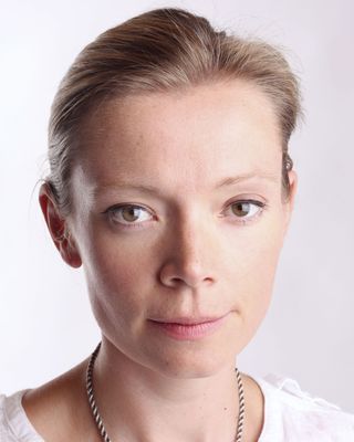Photo of Anna Rydzy (Wesolinska), Registered Psychotherapist, DCP, MEd, GITDip, RP