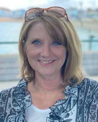 Photo of Teresa Gibson, Counsellor, MBACP
