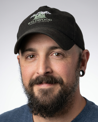 Photo of Jacob Edmondson, Licensed Professional Counselor, LPC, LCMHC, NCC