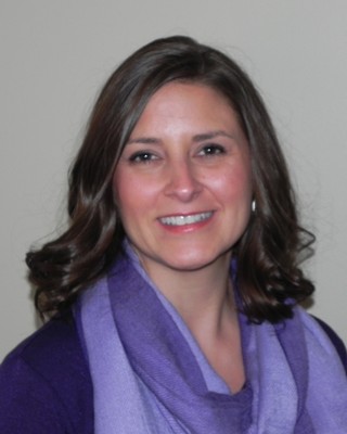 Photo of Elisha Sieck, Counselor in Lincoln, NE