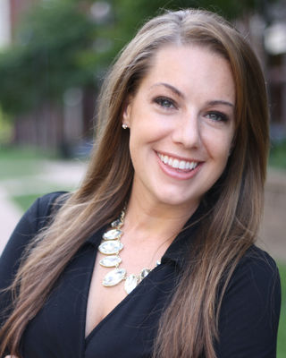Photo of Tara L Reynolds, Psychologist in Fairfax, VA
