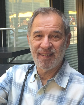 Photo of David London, Psychologist in Lower Manhattan, New York, NY