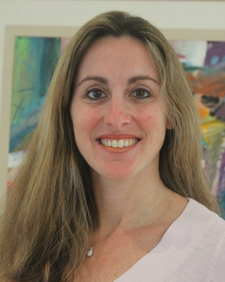 Photo of Lisa Fuller, Psychologist in Miami, FL