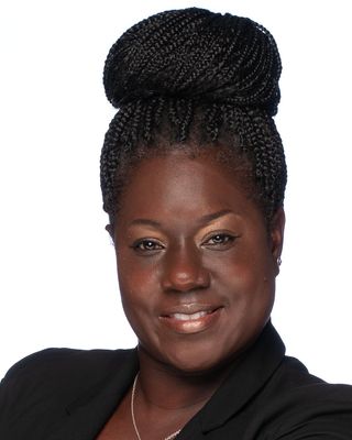 Photo of Tamika M Tomlin, Pre-Licensed Professional, LMFT