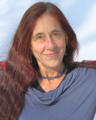 Photo of Claire LeMessurier, Counselor in Putney, VT