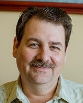 Photo of David Ross, Counselor in Tacoma, WA