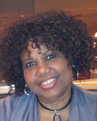 Photo of Robbin V. Rose-Gross, PhD, MA, NCC, LCPC, Licensed Clinical Professional Counselor in Lanham