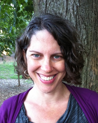 Photo of Caryn Brady, Clinical Social Work/Therapist in Northampton, MA