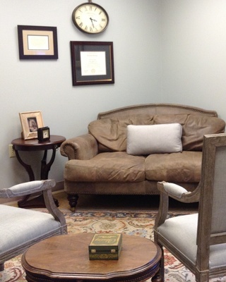 Photo of Julie A Culp, Counselor in Winter Park, FL