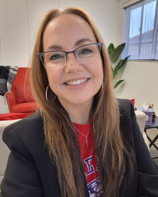 Photo of Dr. Claudia Abalo, Counselor, PhD, LMHC, QS