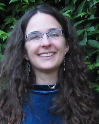 Photo of Erica Werfel, LCSW-C, LCSW, LICSW, Clinical Social Work/Therapist