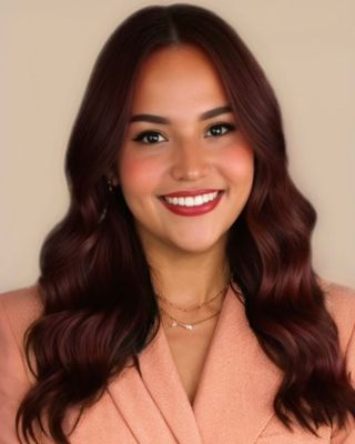 Photo of Natalia Beltran, Counselor, LMHC, MS