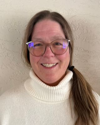 Photo of Valerie Warne, Licensed Professional Counselor, LPC