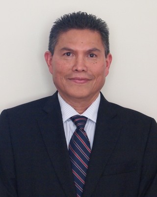 Photo of Conrado Rodriguez, PhD, Psychologist