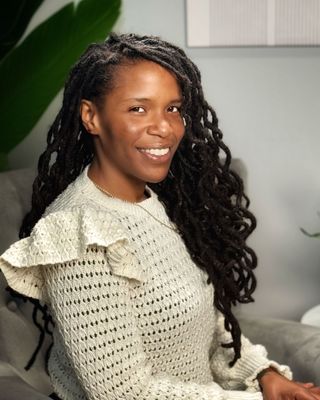 Photo of Shaniqua Green, Clinical Social Work/Therapist, LSW