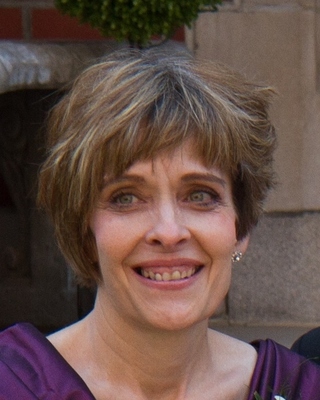 Photo of Dr. Cherie Baetz-Davis, PhD, Psychologist