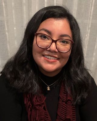 Photo of Alexis Galvan, Licensed Professional Counselor, LPC