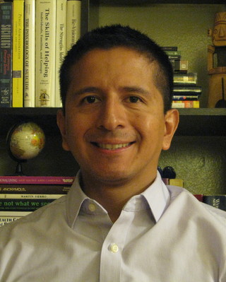 Photo of James Chavez, Clinical Social Work/Therapist in 10011, NY