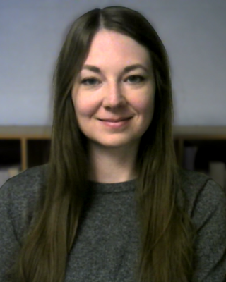 Photo of Allyson Thornsberry, Licensed Professional Counselor, LPC, CIMHP